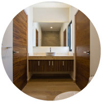Baños Baños