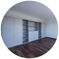 Closets Closets