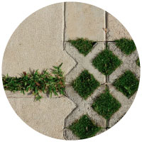 Materiales permeables Materiales permeables