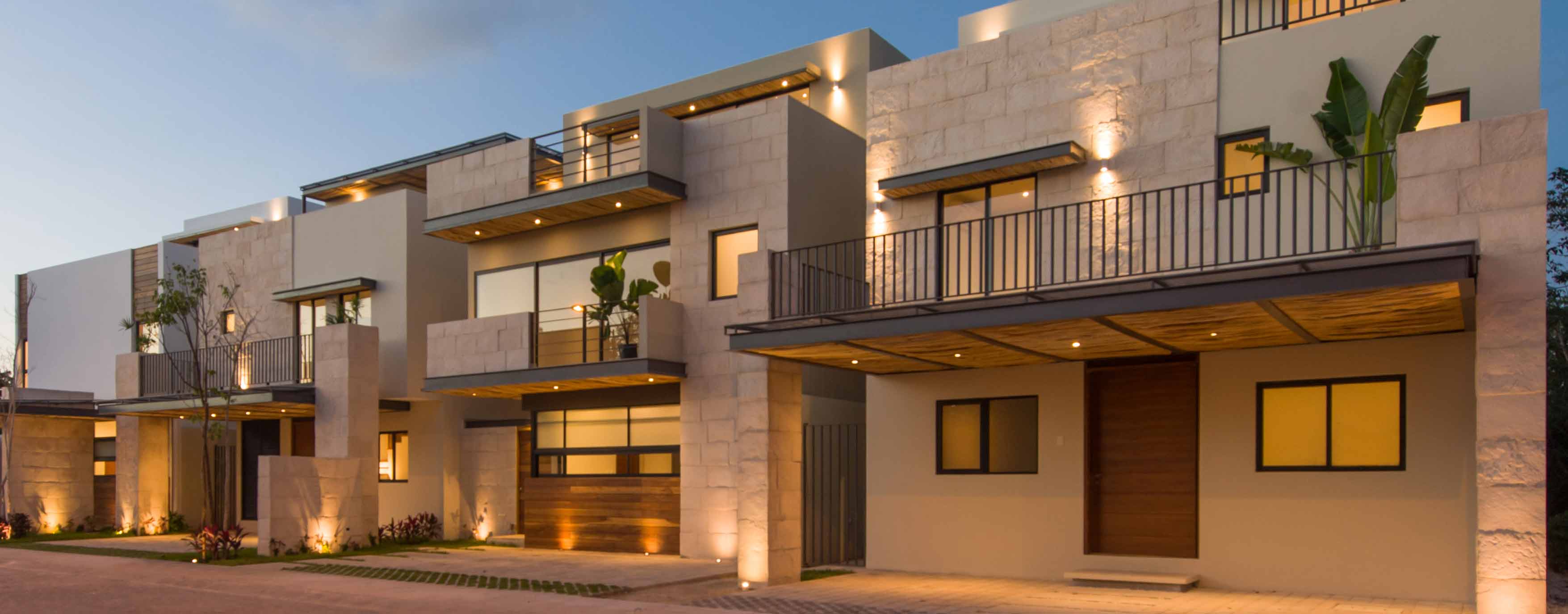 Arquitectura Inmobiliaria - Contáctanos, nosotros te asesoramos