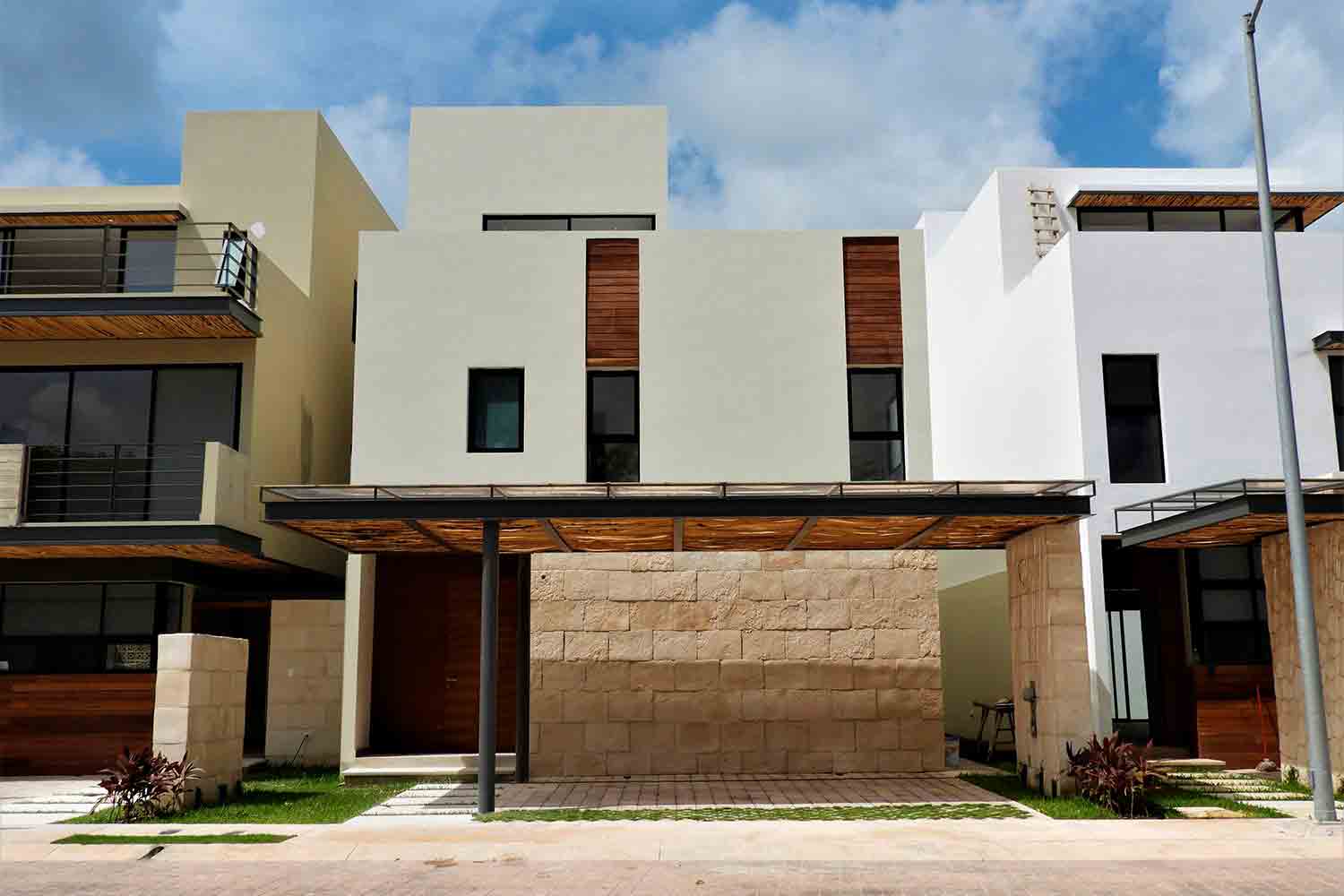 Casa KUXTAL