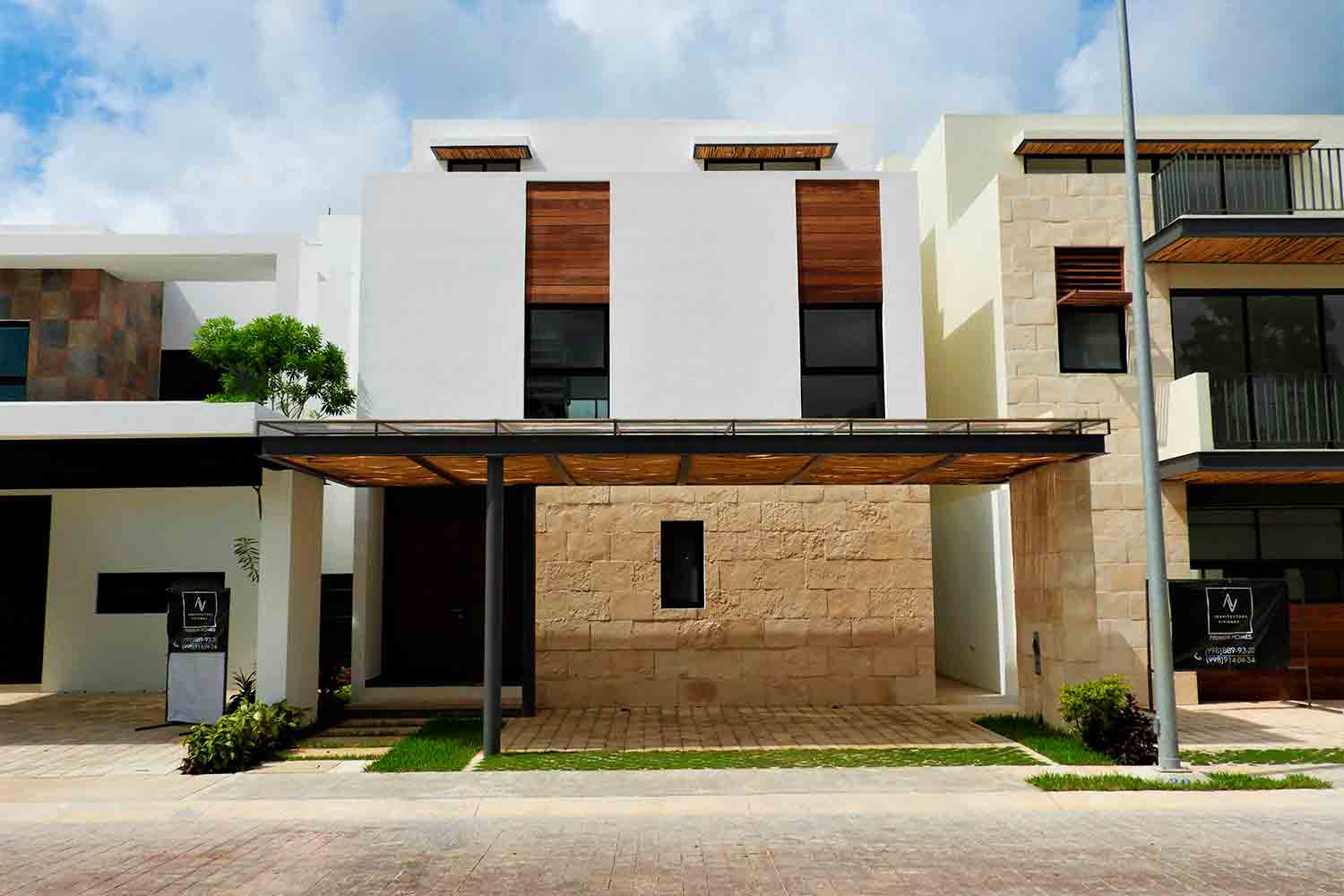 Casa NA'IIK