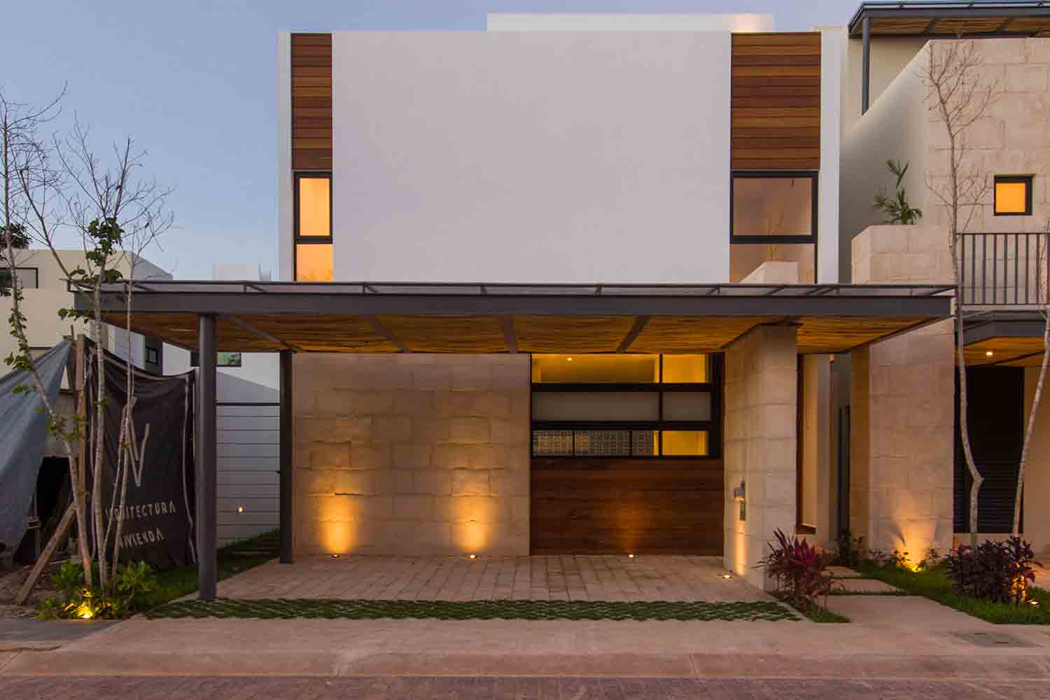 Casa SAASIL