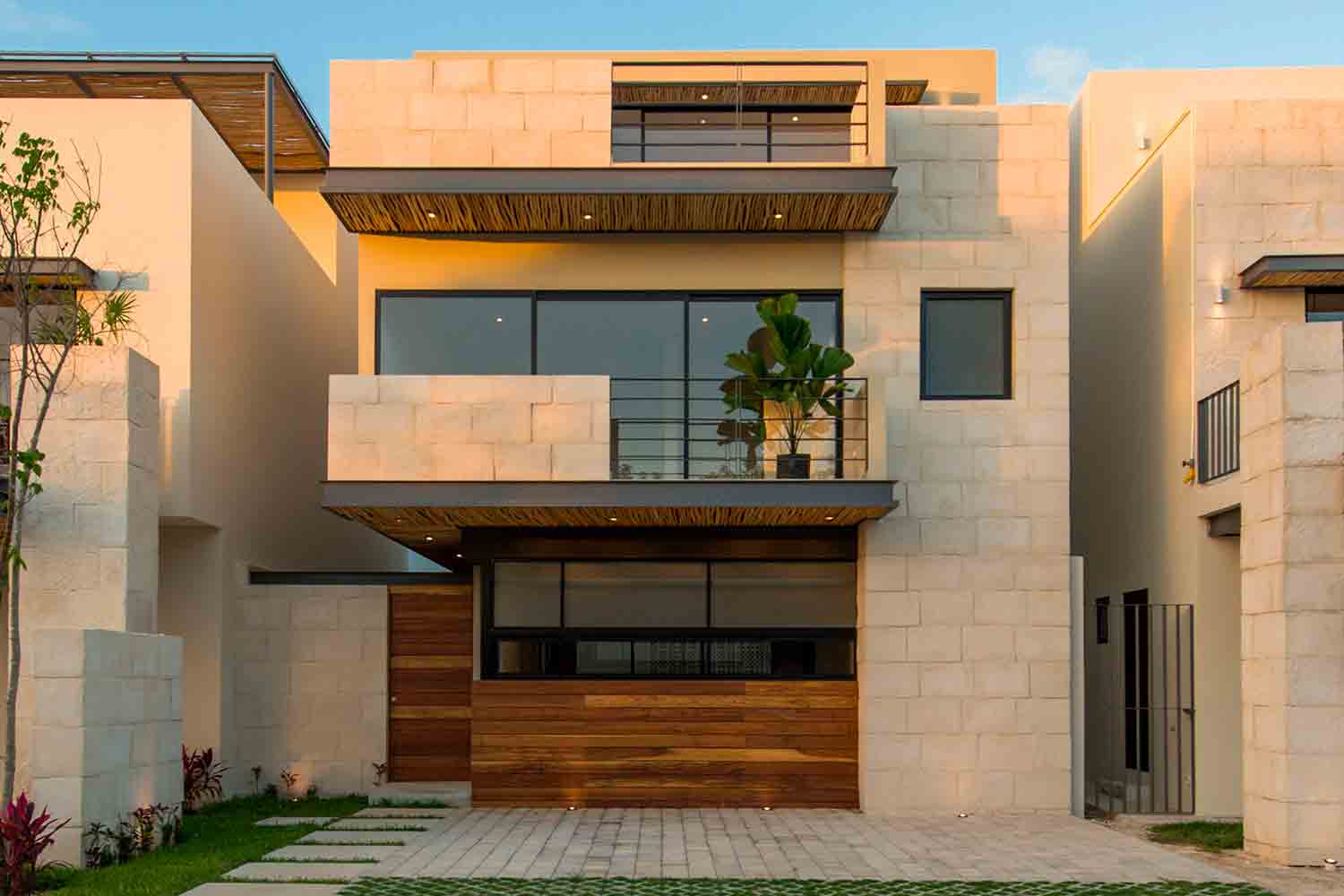 Casa TAANKAB